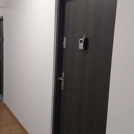 Cosy Studio Szopena เชชูฟ ภายนอก รูปภาพ