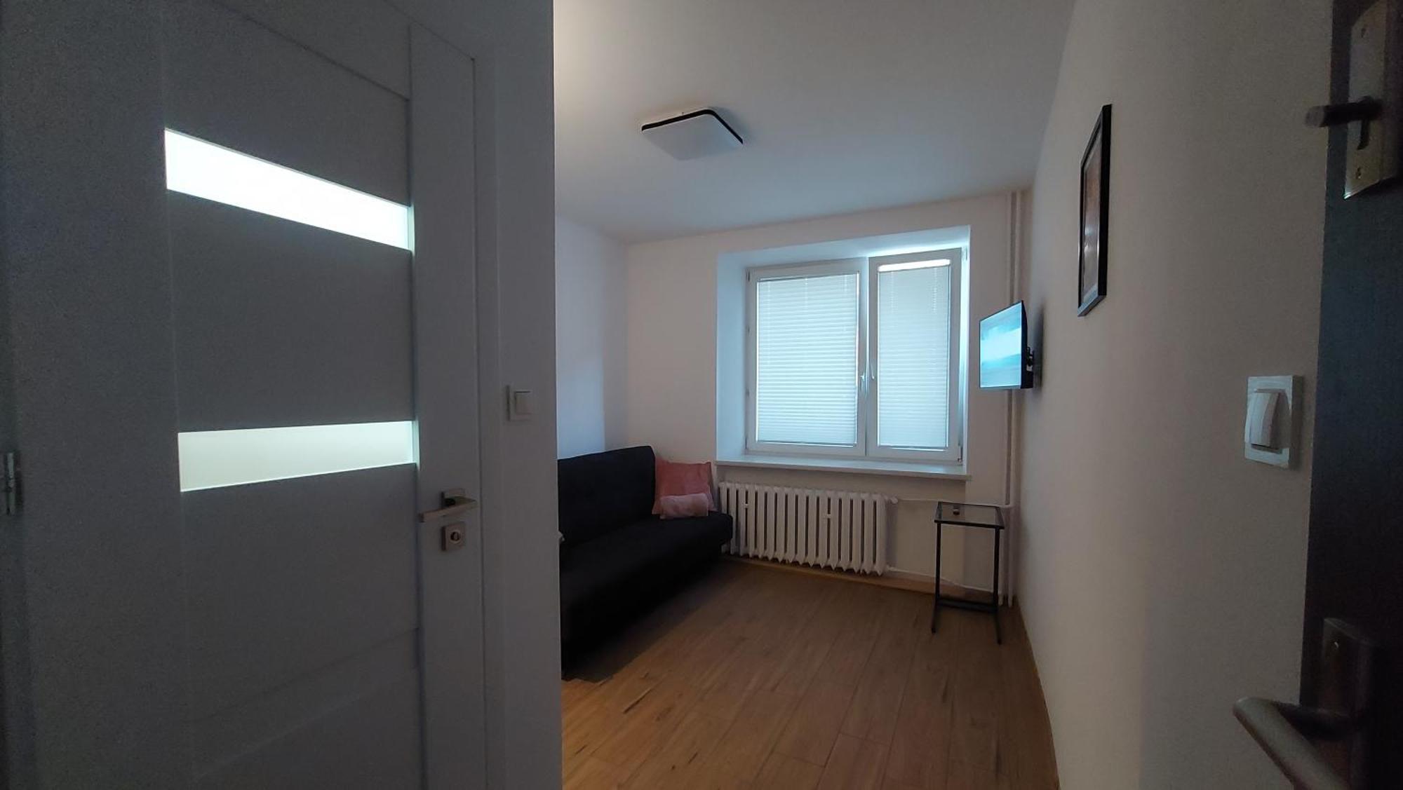 Cosy Studio Szopena เชชูฟ ภายนอก รูปภาพ