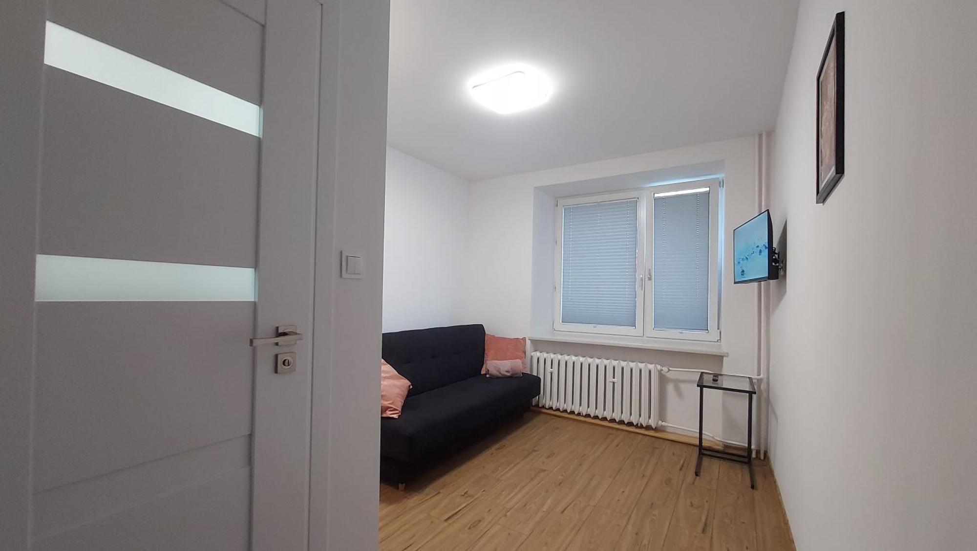 Cosy Studio Szopena เชชูฟ ภายนอก รูปภาพ