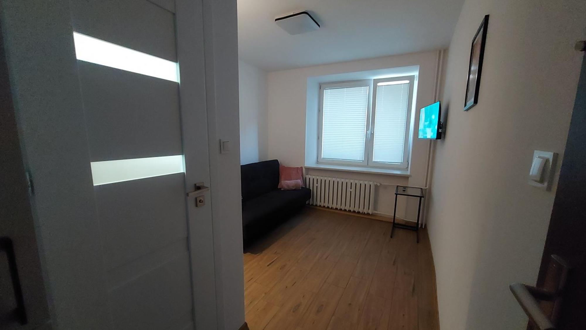 Cosy Studio Szopena เชชูฟ ภายนอก รูปภาพ