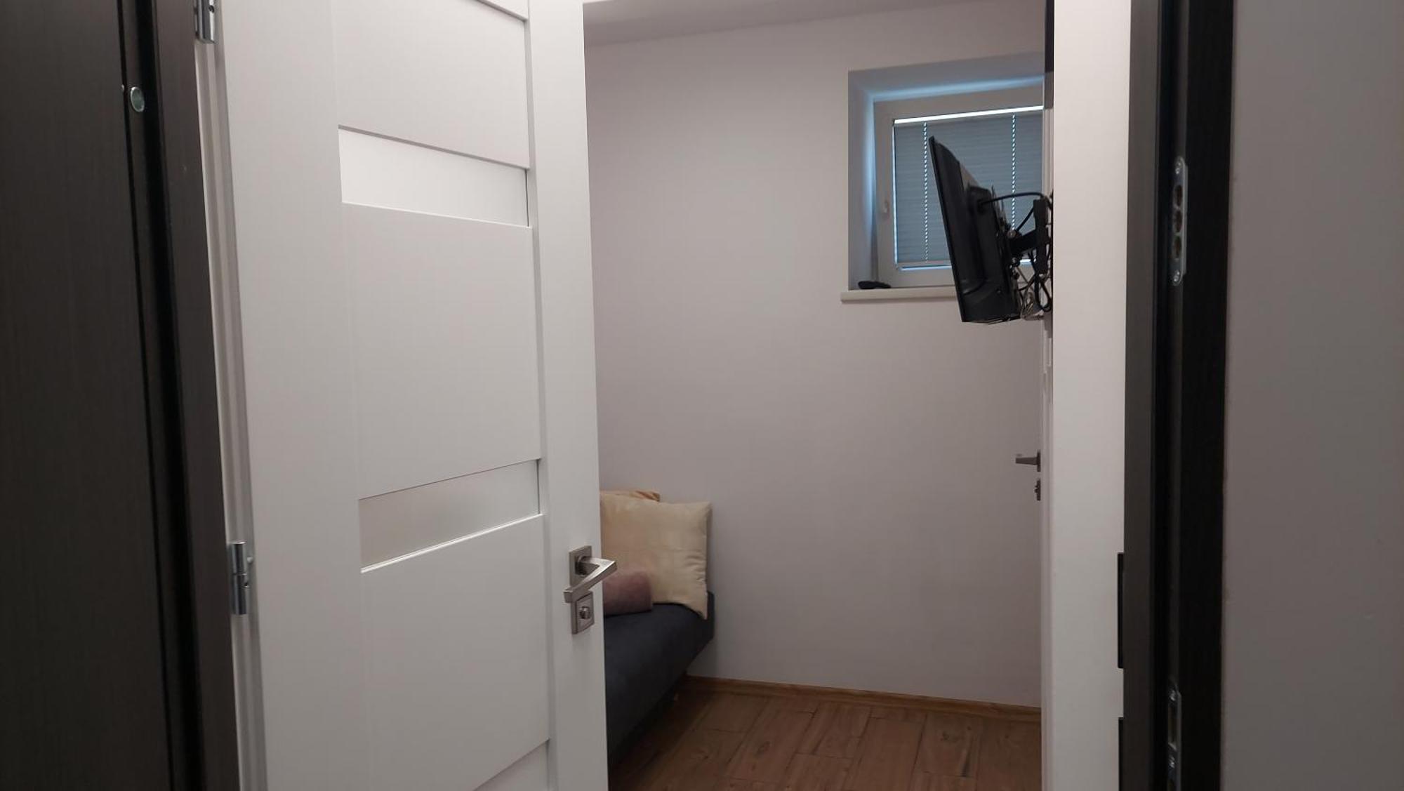 Cosy Studio Szopena เชชูฟ ภายนอก รูปภาพ