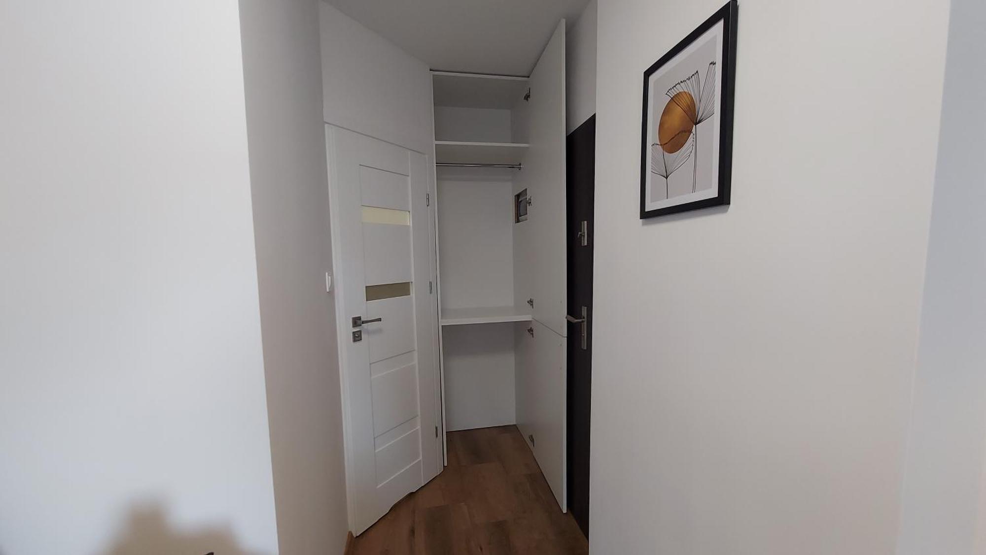 Cosy Studio Szopena เชชูฟ ภายนอก รูปภาพ